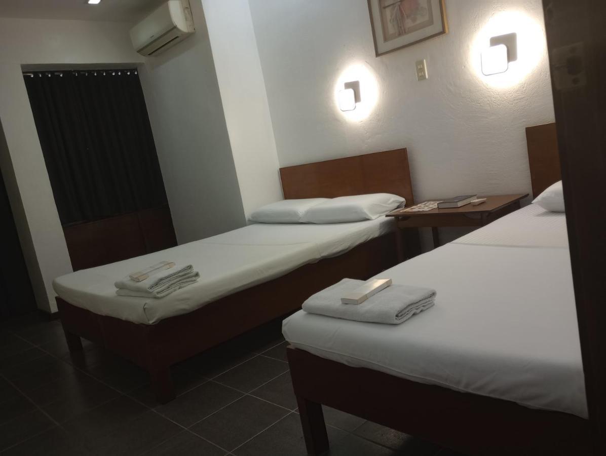 Citywalk Hotel دوماغيتي المظهر الخارجي الصورة