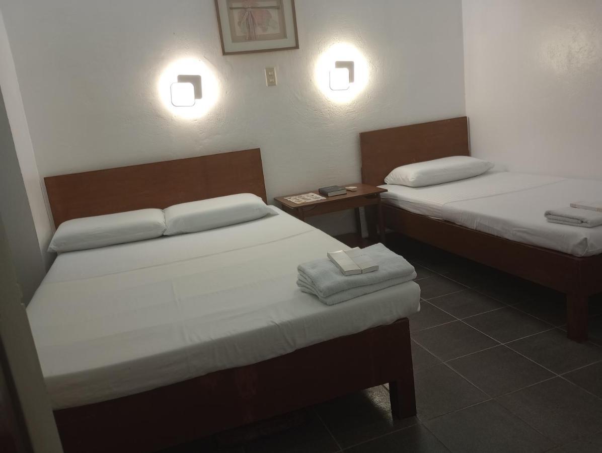 Citywalk Hotel دوماغيتي المظهر الخارجي الصورة